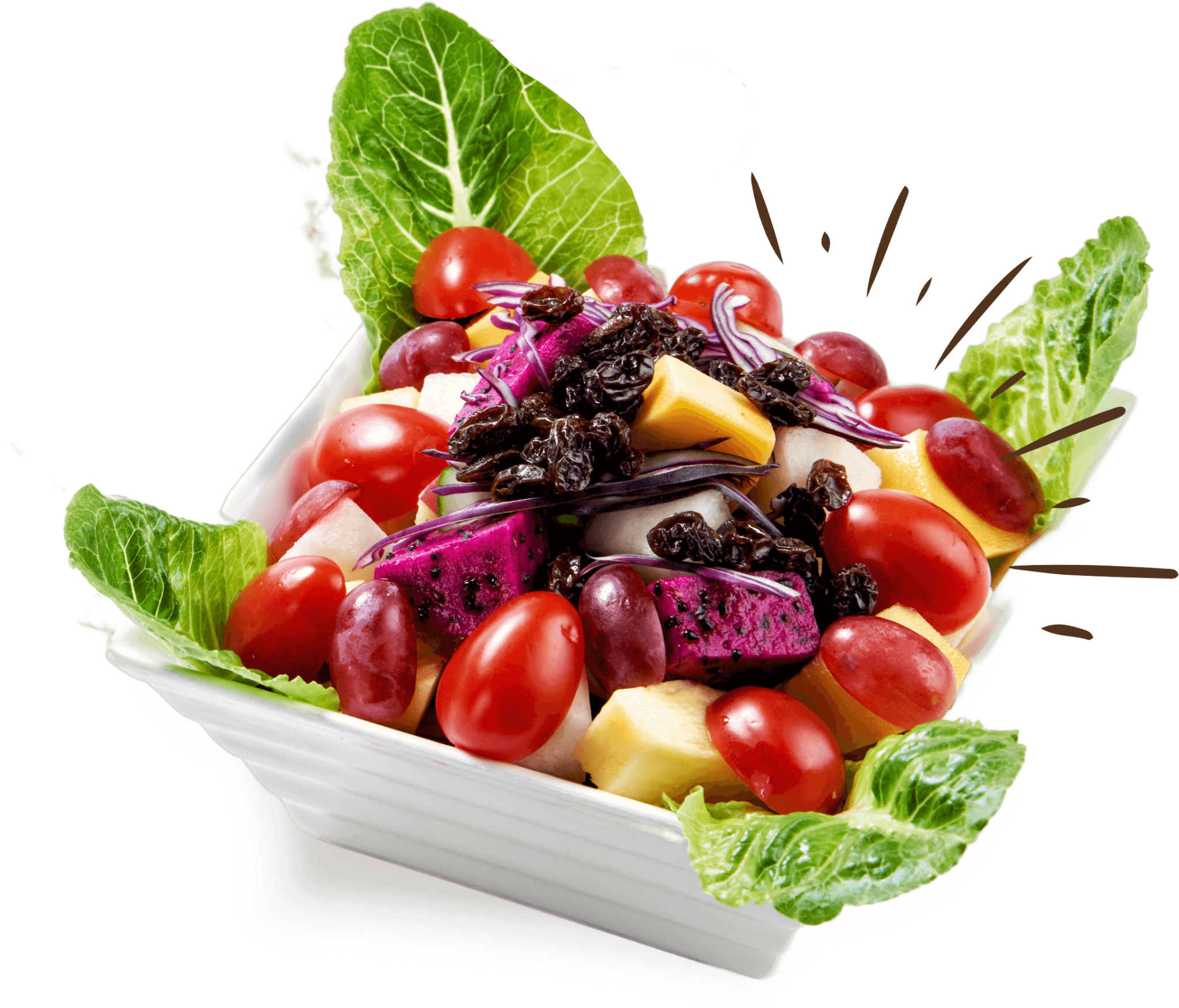 Mama Kin Fruit Mama Kim – Wellness Kitchen